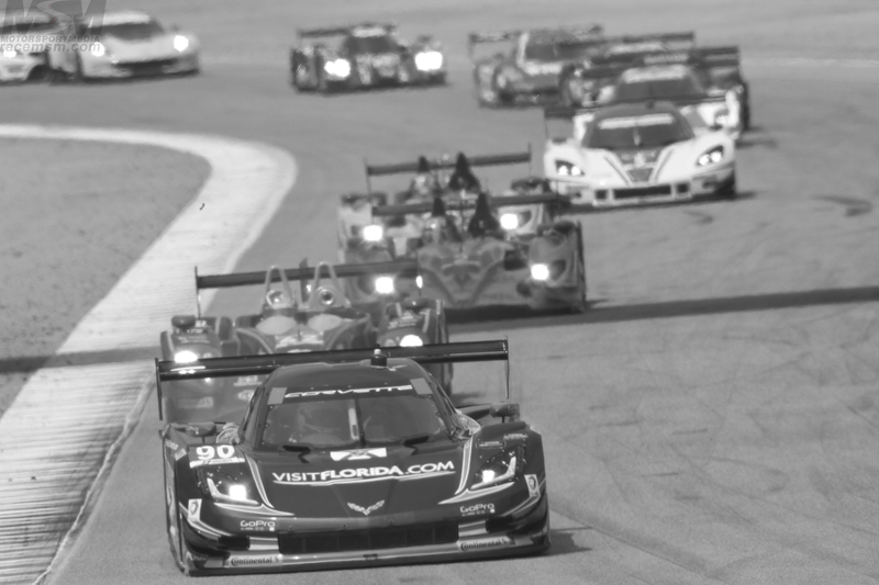 Illustration for article titled Monterey Grand Prix - Photo Gallery
